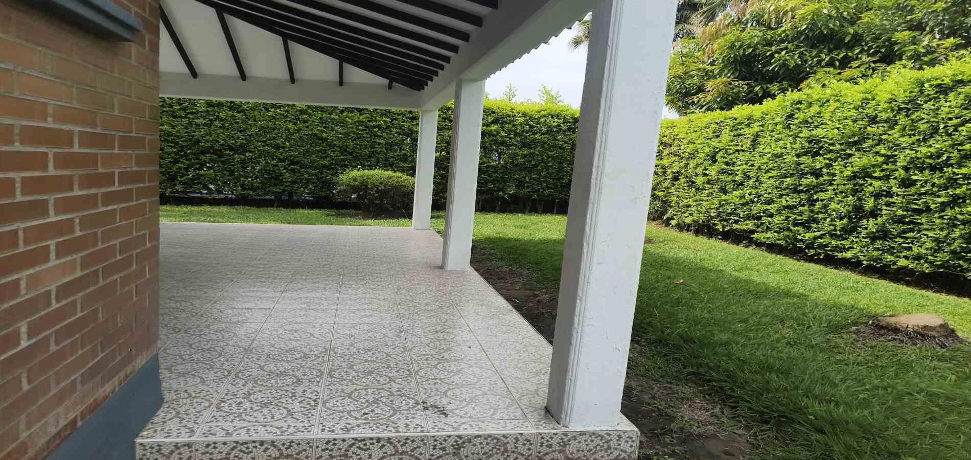 Foto de Casa en Arriendo en Via al valle, Armenia  - 13 - 279068070