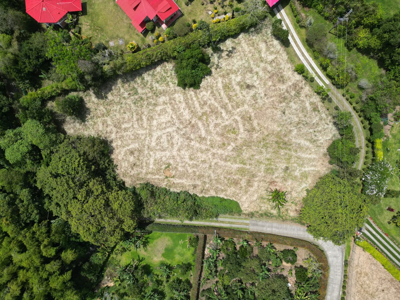 Foto de Lote / terreno en Venta en Vereda tribunas, Pereira - 1 - 279069557