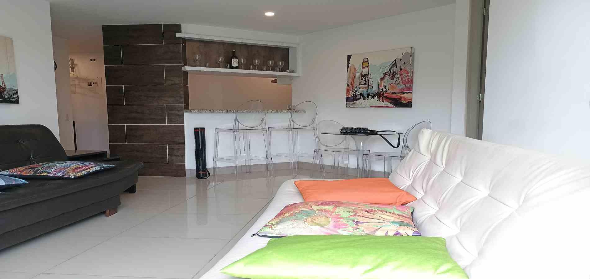 Foto de Apartaestudio en Arriendo en Cr 19 norte, Armenia  - 5 - 279069809