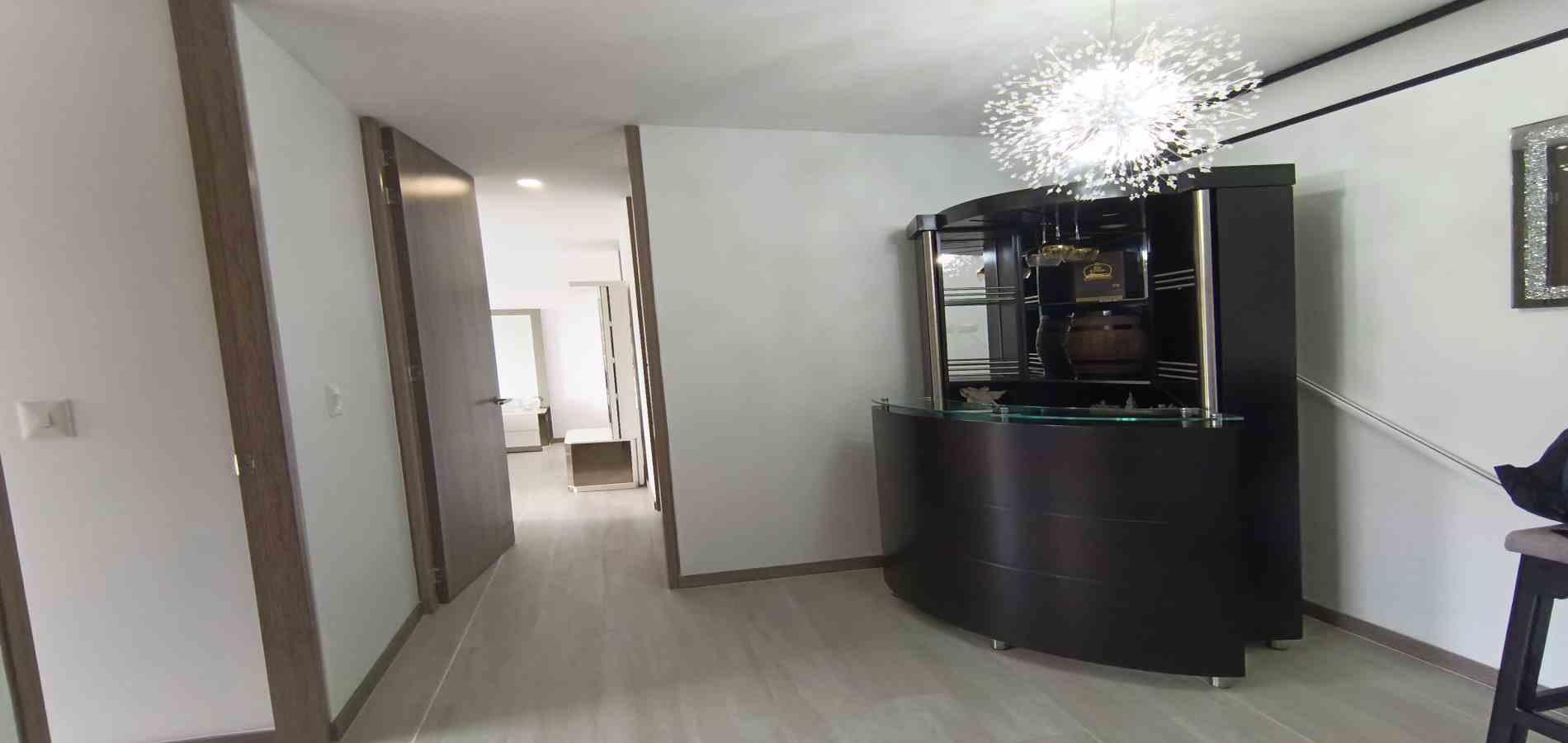 Foto de Apartamento en Arriendo en El trebol, Manizales - 4 - 279070023