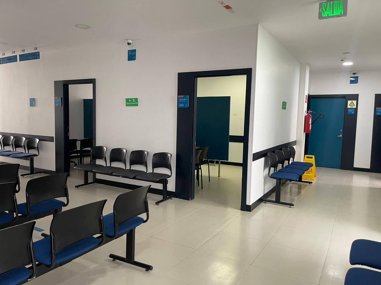 Foto de Edificio en Venta en Palogrande, Manizales - 24 - 279061741