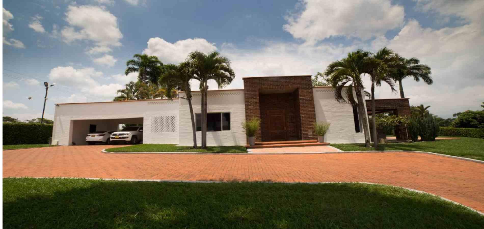 Foto de Casa para Arriendo en Armenia, Armenia  - 279070015