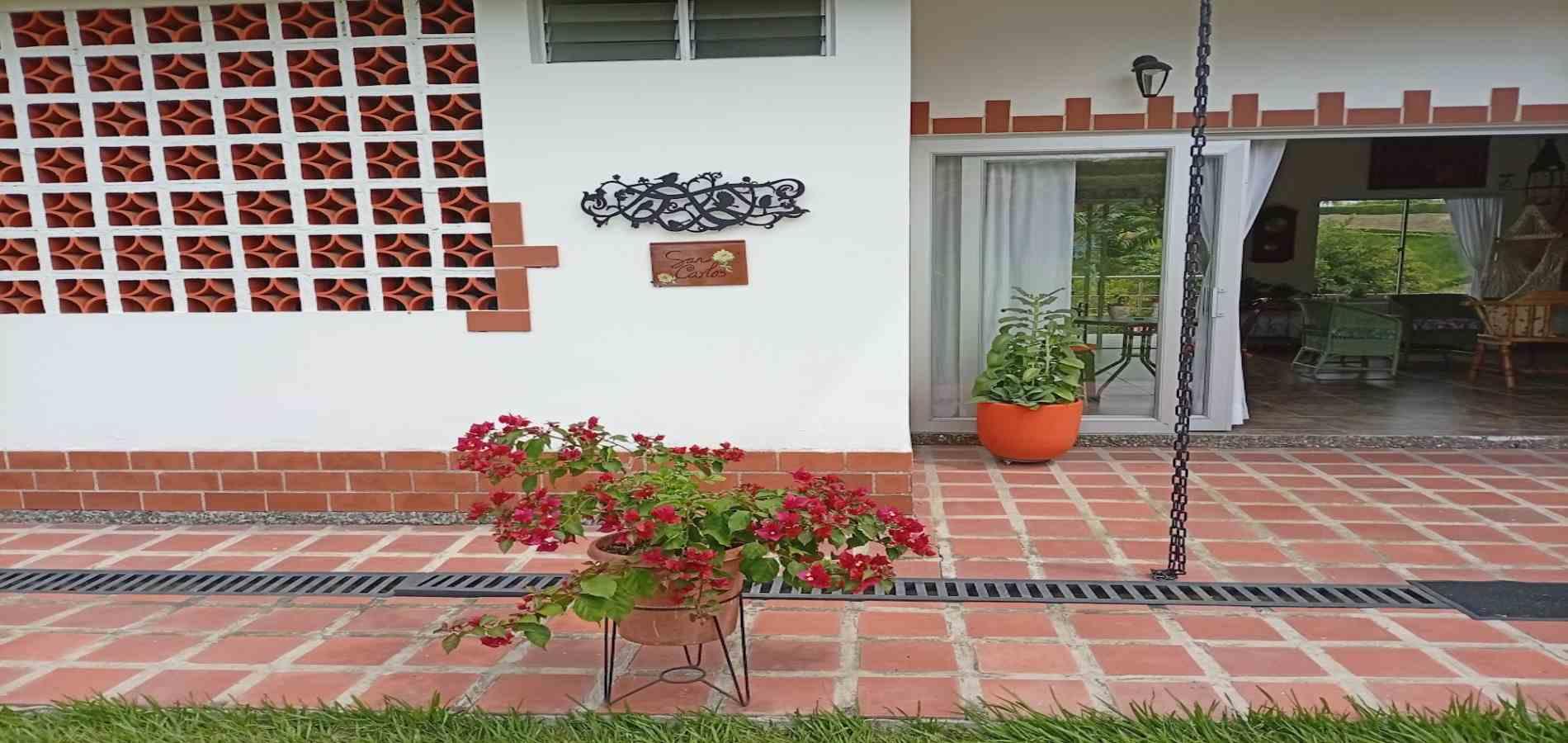 Foto de Casa campestre en Venta en Vereda palermo, Neira - 16 - 279068973