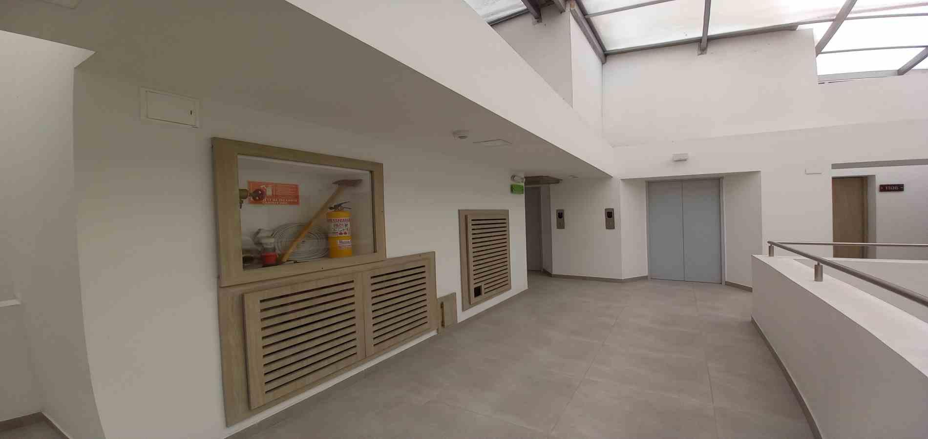 Apartment for rent in Manizales