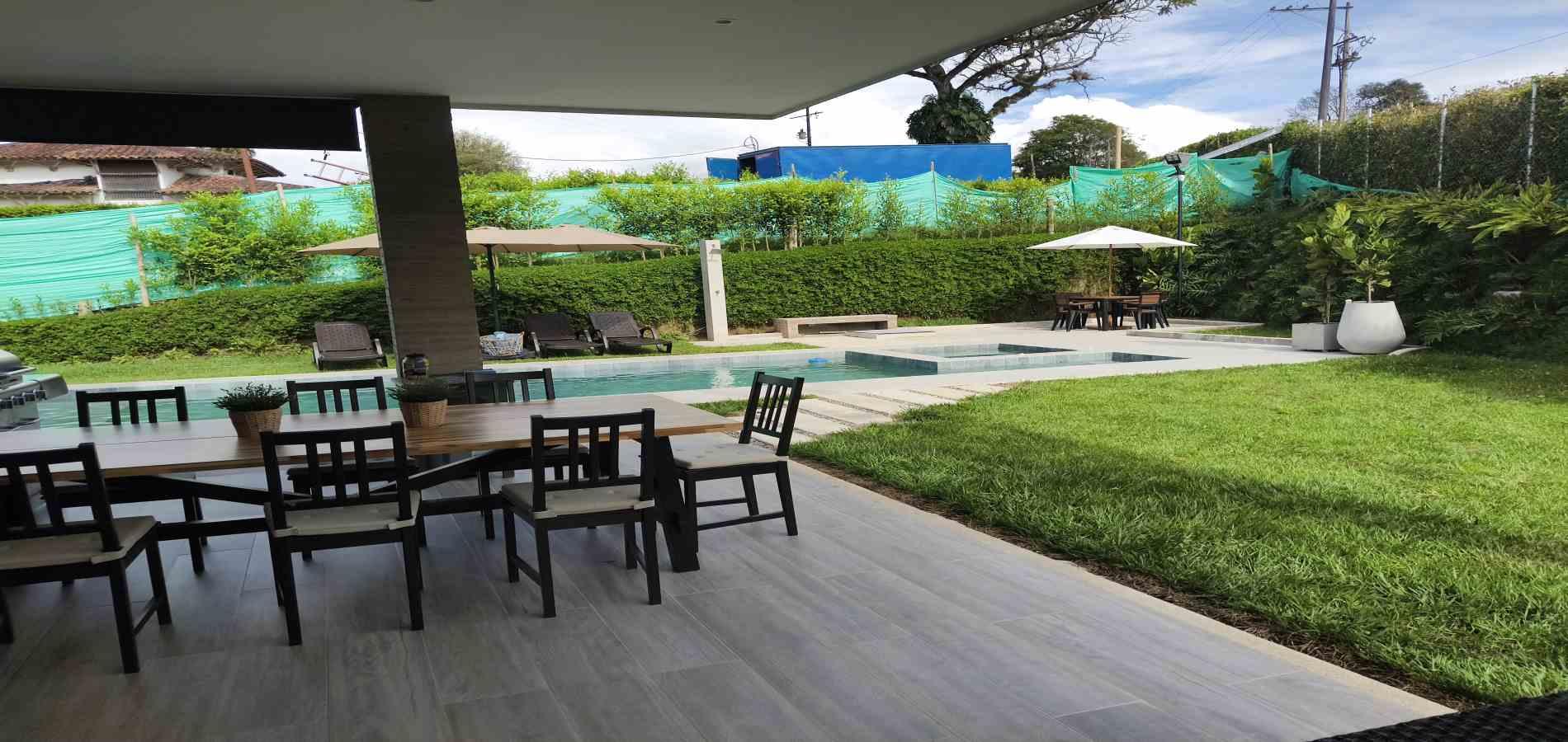 Foto de Casa campestre en Venta en Via al valle, Armenia  - 15 - 279067959