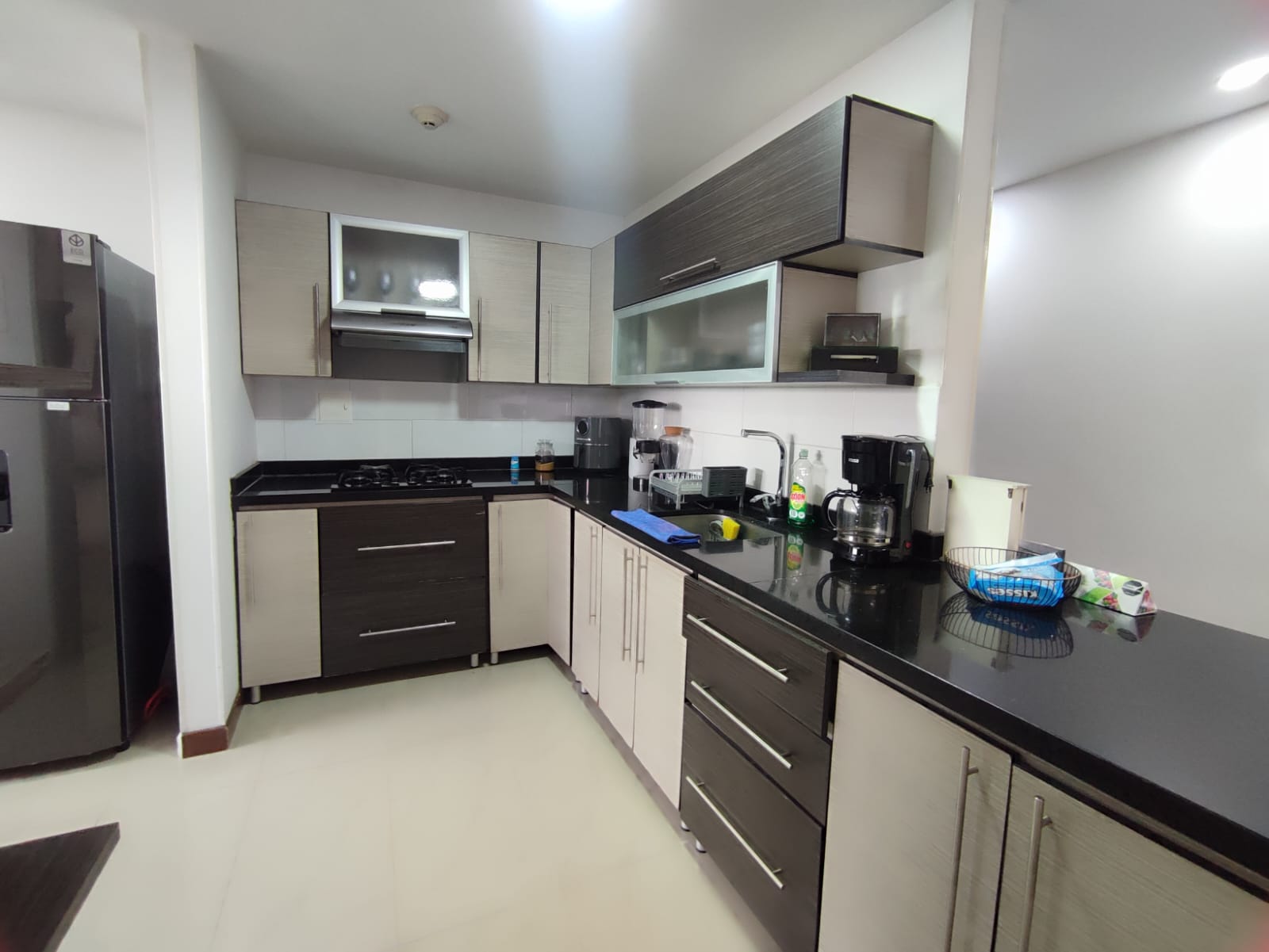 Foto de Apartamento en Venta en Pinares, Pereira - 6 - 279062854