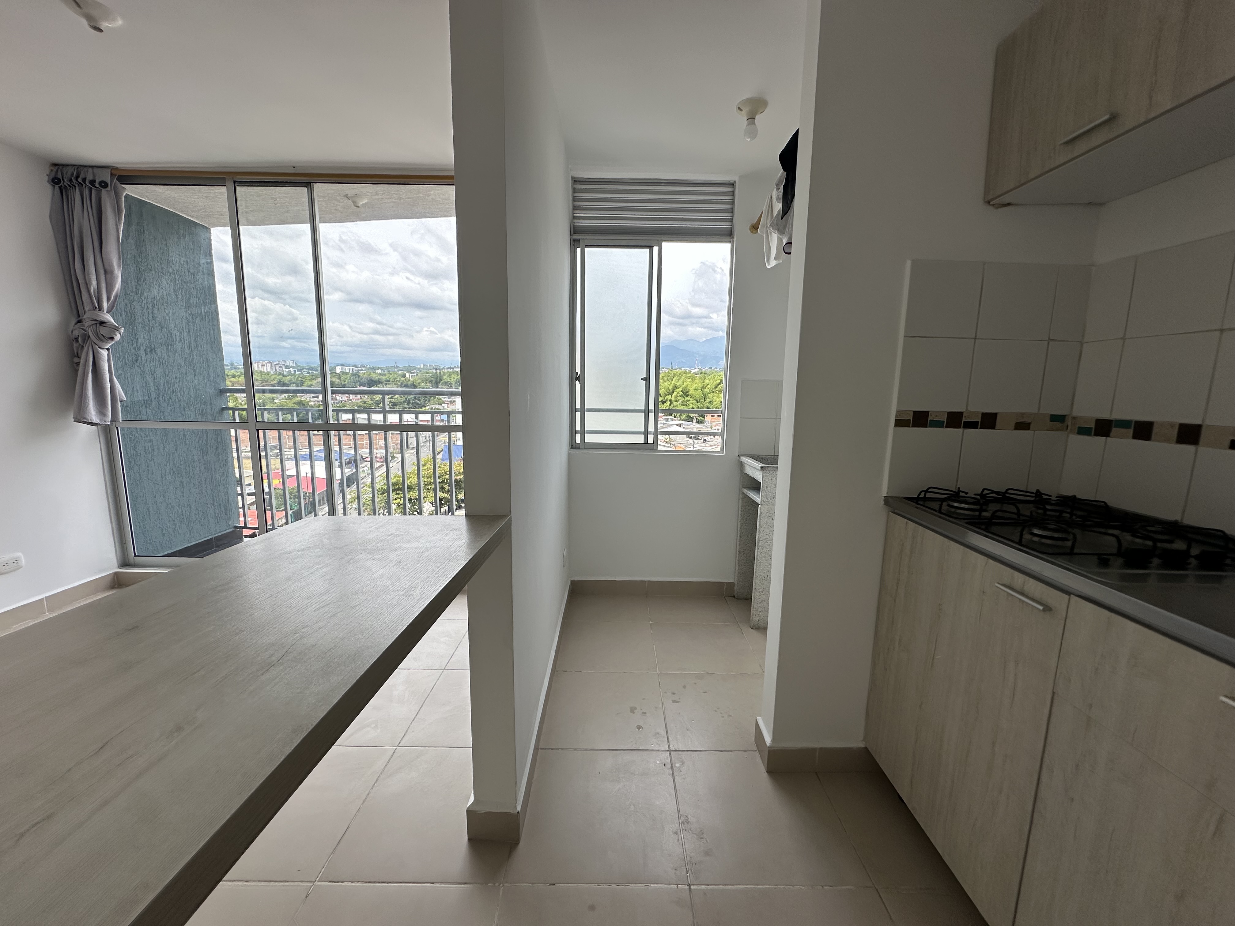 Foto de Apartamento en Venta en Puerto espejo, Armenia  - 4 - 279068968