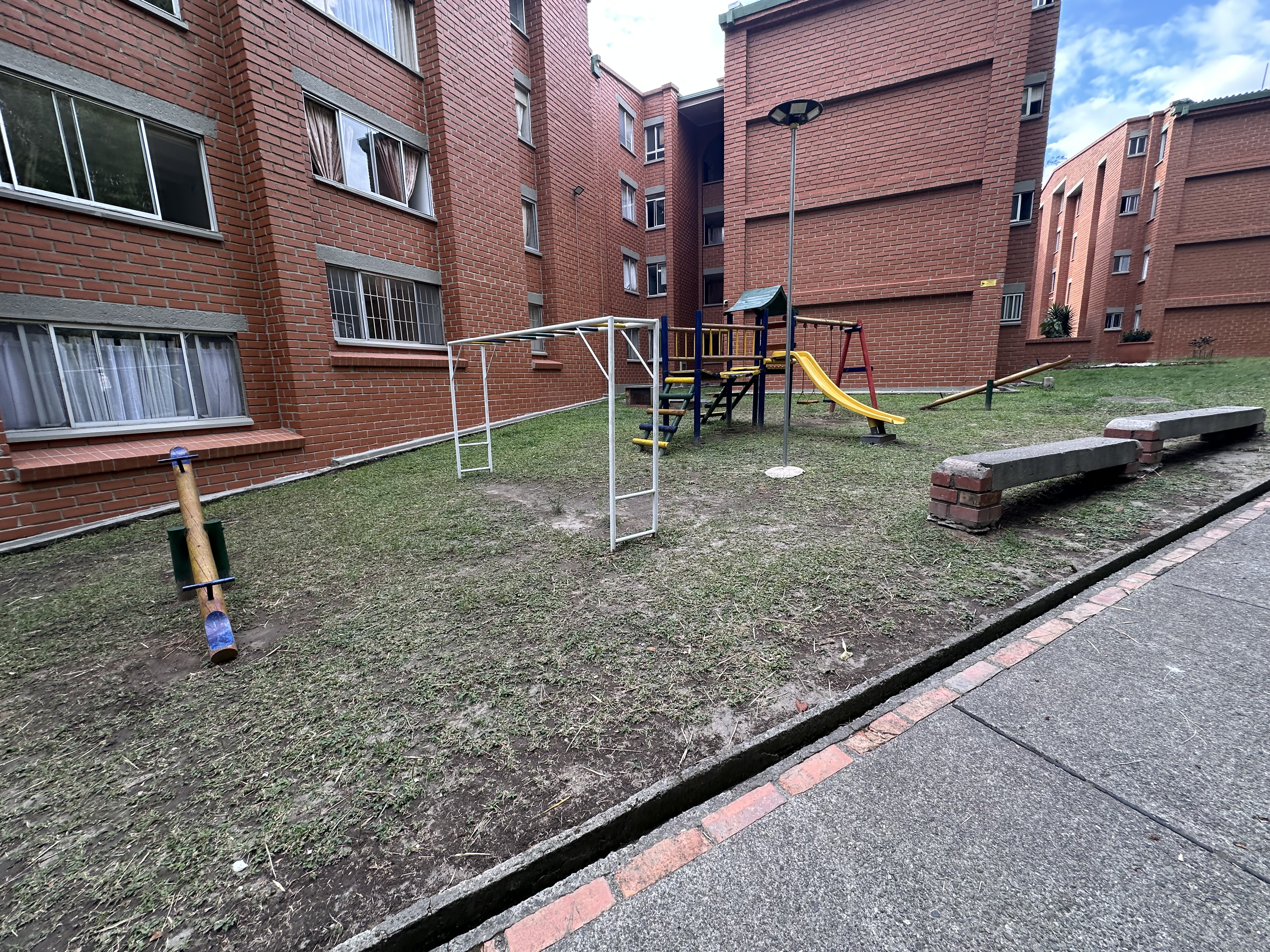 Foto de Apartamento en Venta en Alcazar, Armenia  - 8 - 279070171