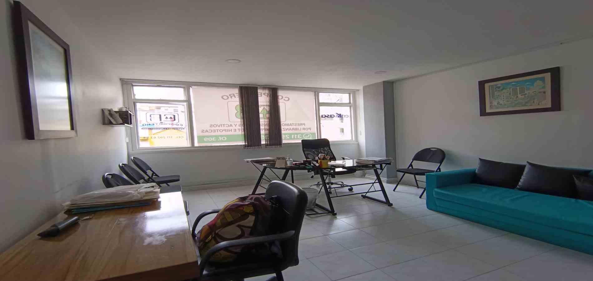 Foto de Oficina para Venta en Centro, Manizales - 279069167