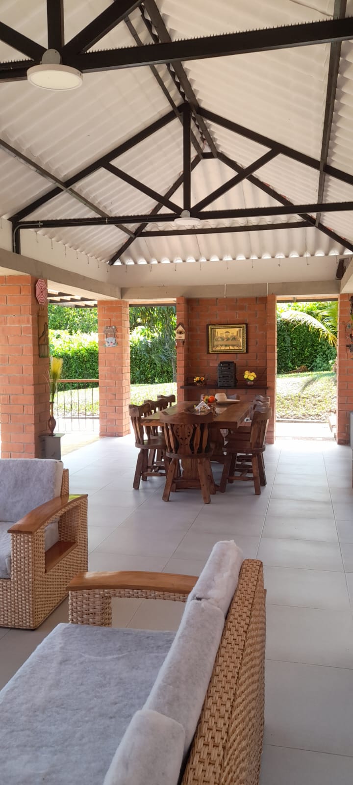 Foto de Casa campestre en Venta en Kilometro 41, Neira - 18 - 279064114