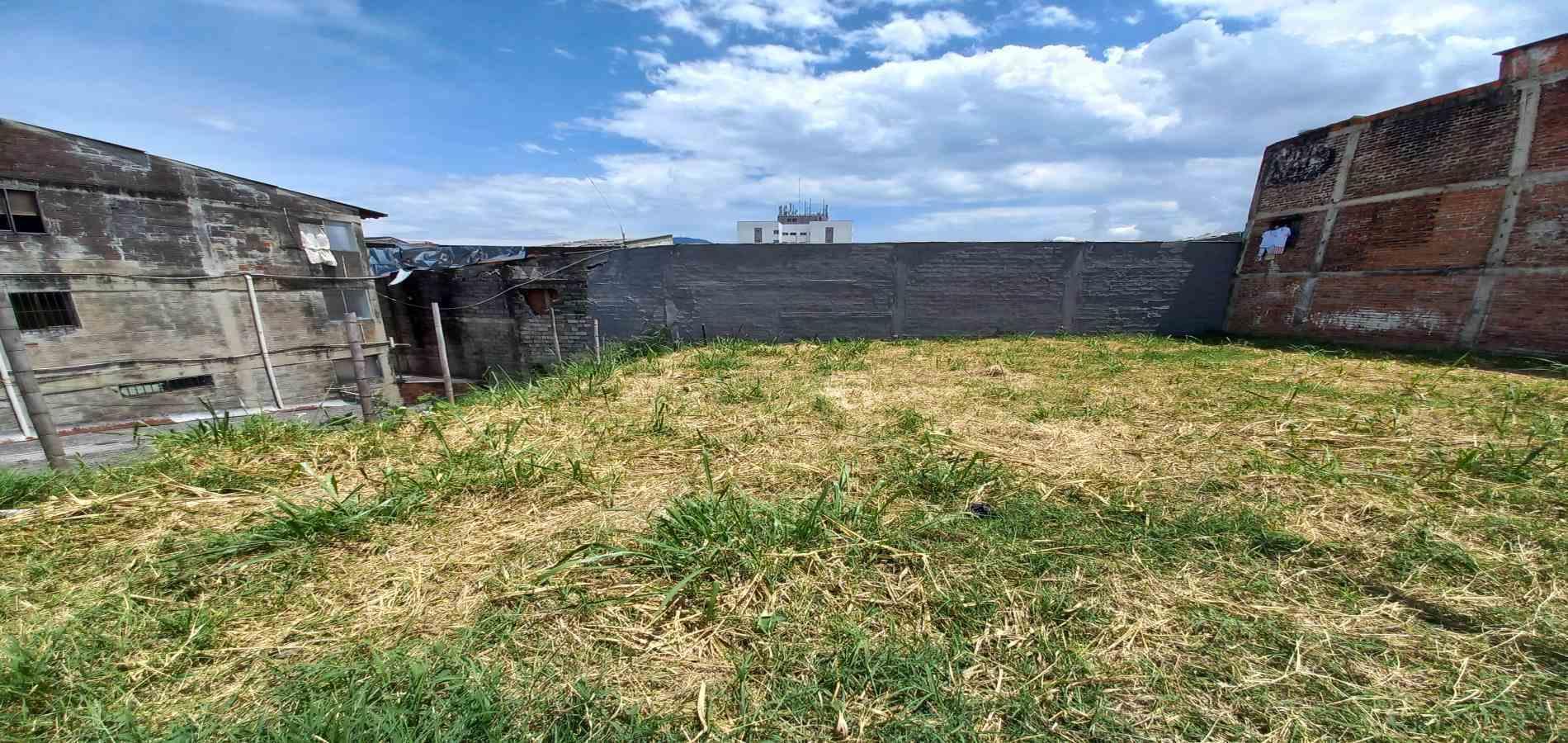 Foto de Lote / terreno en Venta en Alamos, Pereira - 1 - 279069862