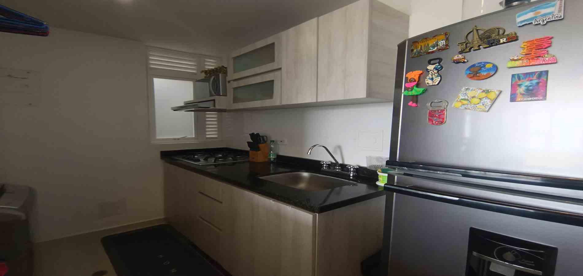 Foto de Apartamento en Venta en Baja suiza, Manizales - 8 - 279068898