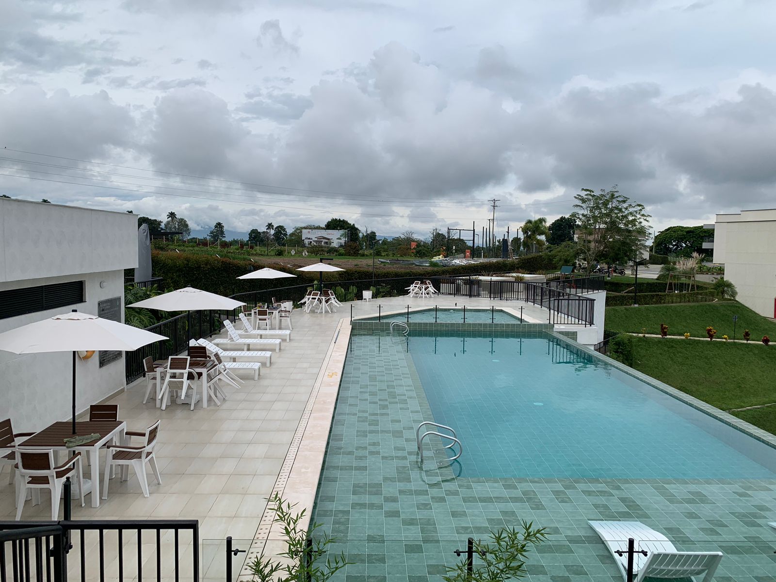 Foto de Apartamento en Arriendo en El caimo, Armenia  - 42 - 279064320
