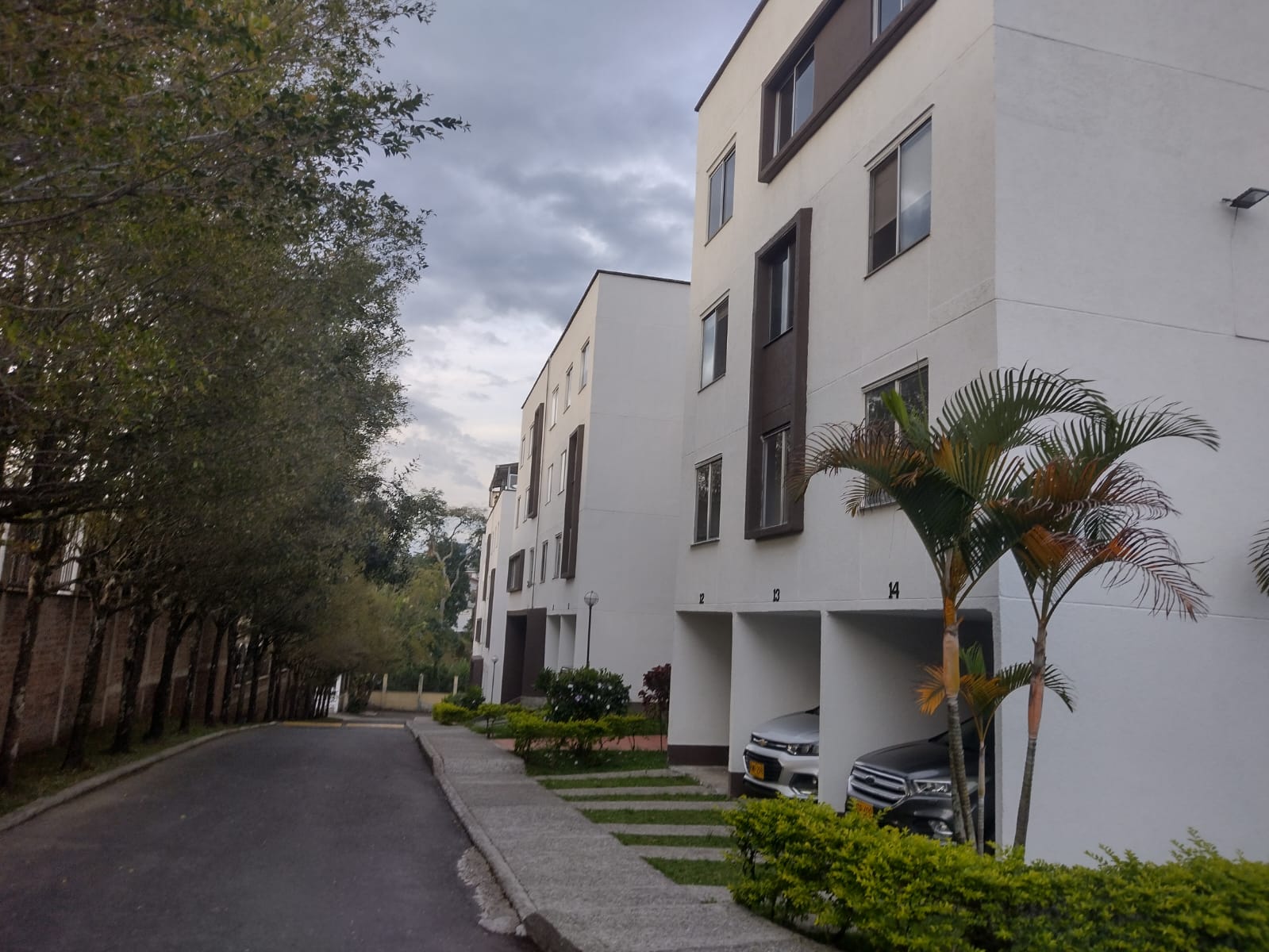 Foto de Apartamento en Venta en Norte, Armenia  - 13 - 279067877