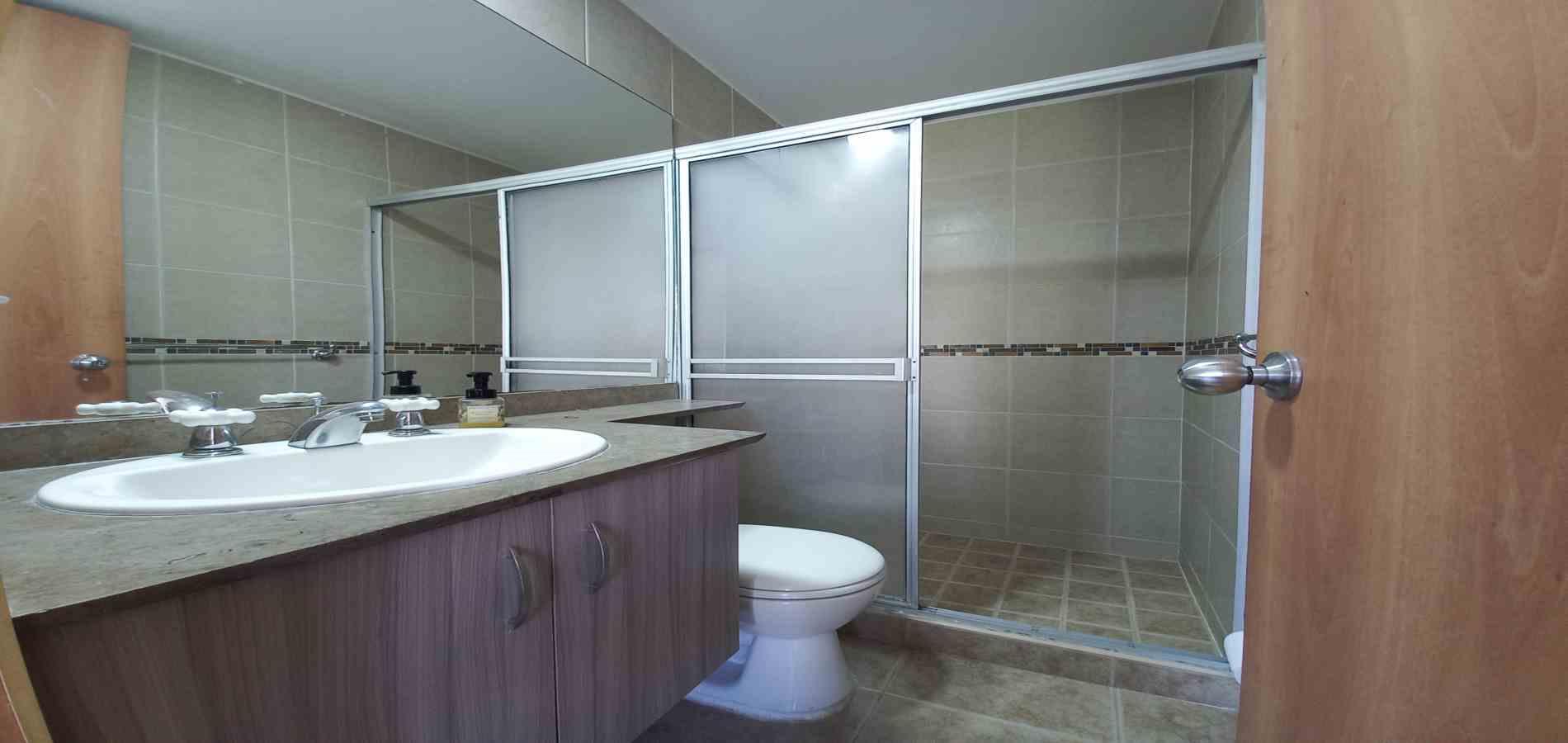 Foto de Apartamento en Arriendo en Alpes, Pereira - 10 - 279068285