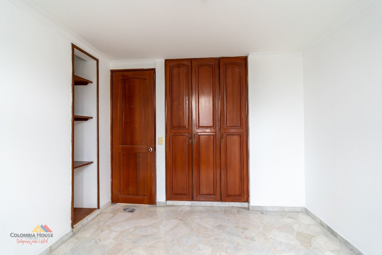 Foto de Apartamento en Venta en Alamos, Pereira - 27 - 279065600