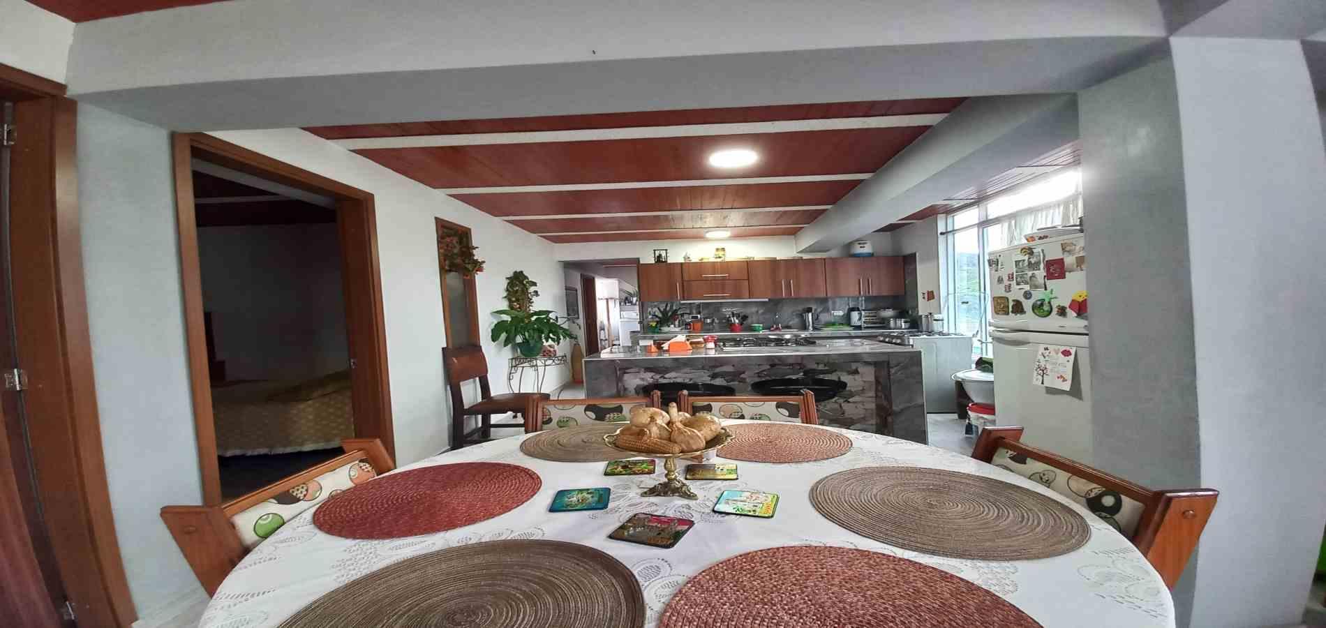Foto de Apartamento en Venta en La hermosa, Santa rosa de cabal - 12 - 279069251