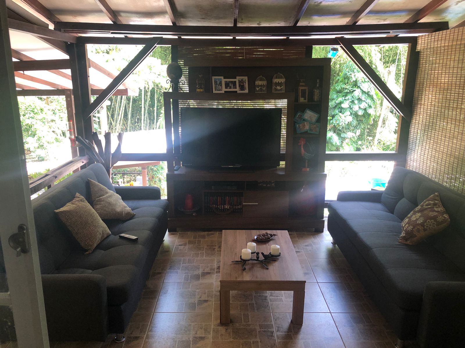 Foto de Casa campestre en Venta en Comuna galicia/galicia, Pereira - 12 - 279024099