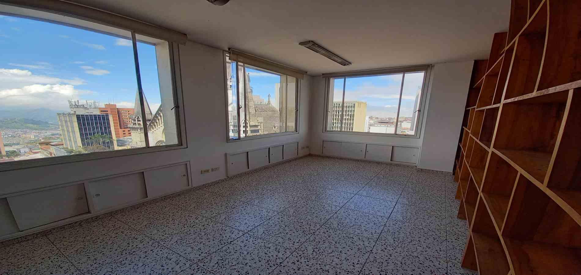 Foto de Oficina para Arriendo en Centro, Manizales - 279068838