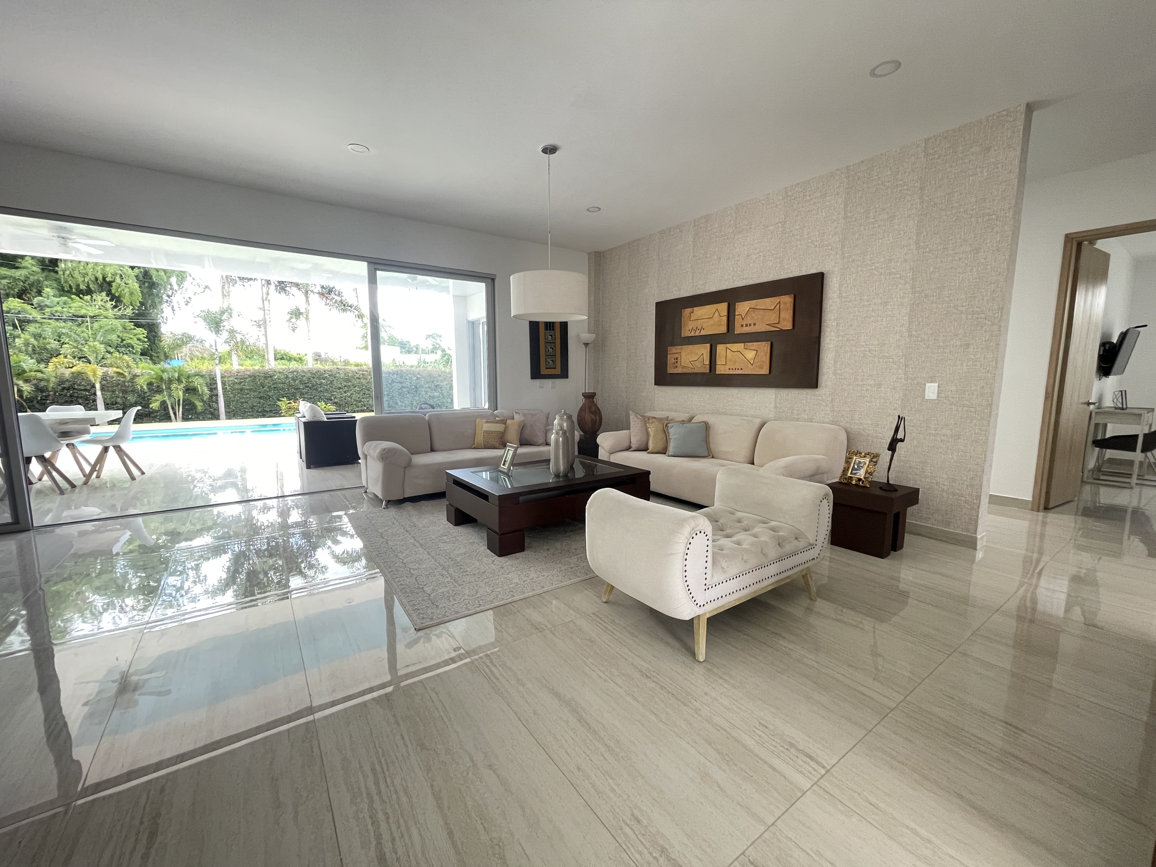 Foto de Casa campestre en Venta en El caimo, Armenia  - 3 - 279065861