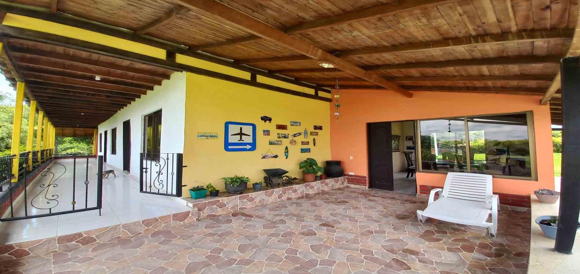 Foto de Casa campestre en Venta en Mundo nuevo, Pereira - 20 - 279068410