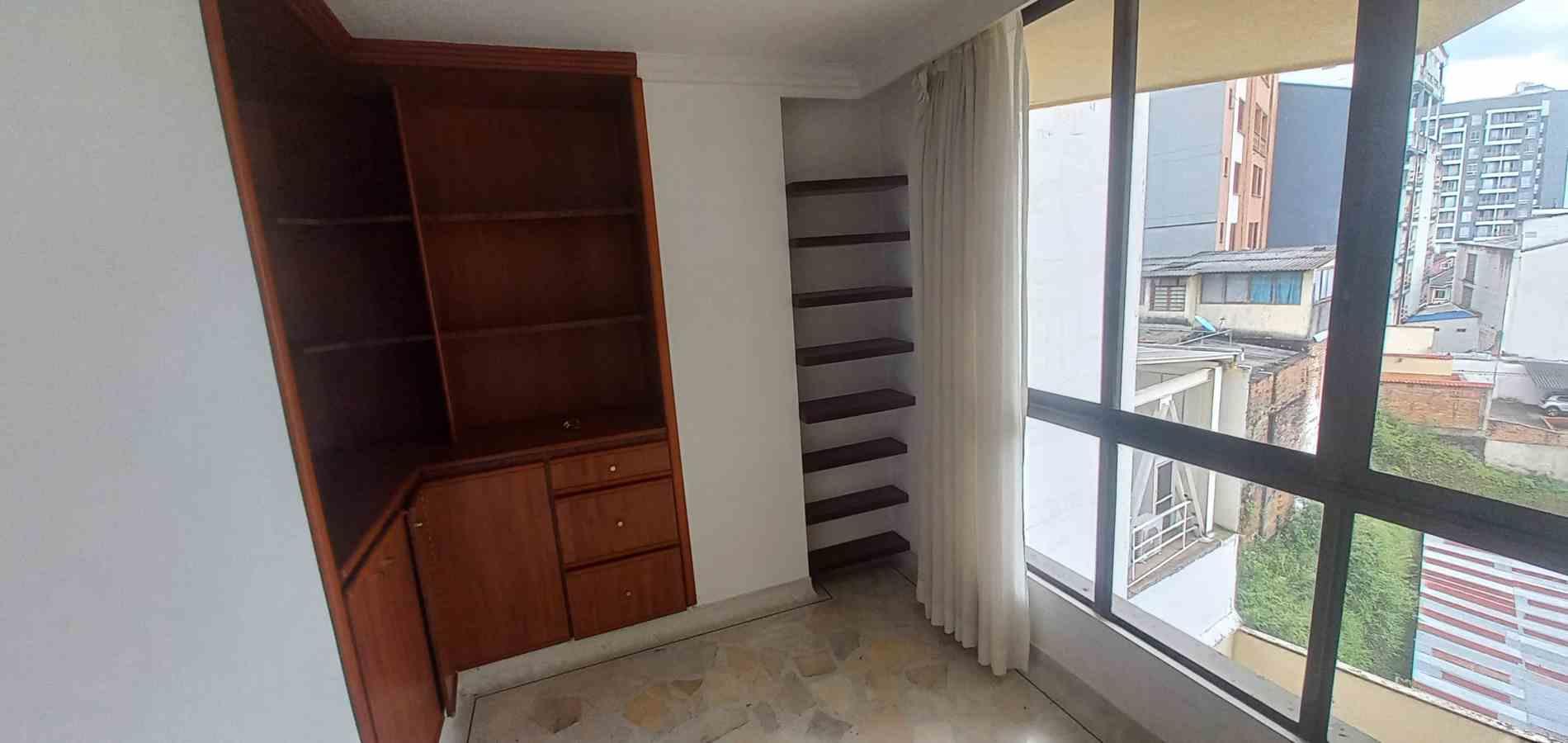 Foto de Apartamento en Arriendo en Fundadores, Armenia  - 33 - 279058142