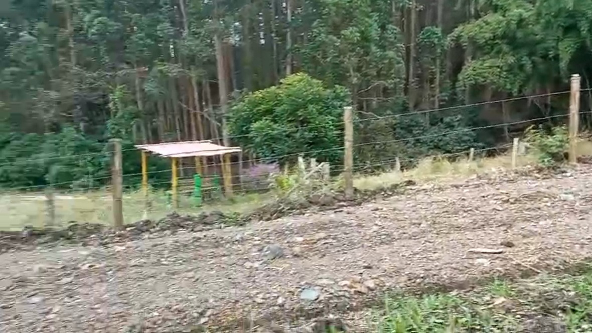 Foto de Lote / terreno en Venta en Vereda yarumal, Pereira - 1 - 279065336