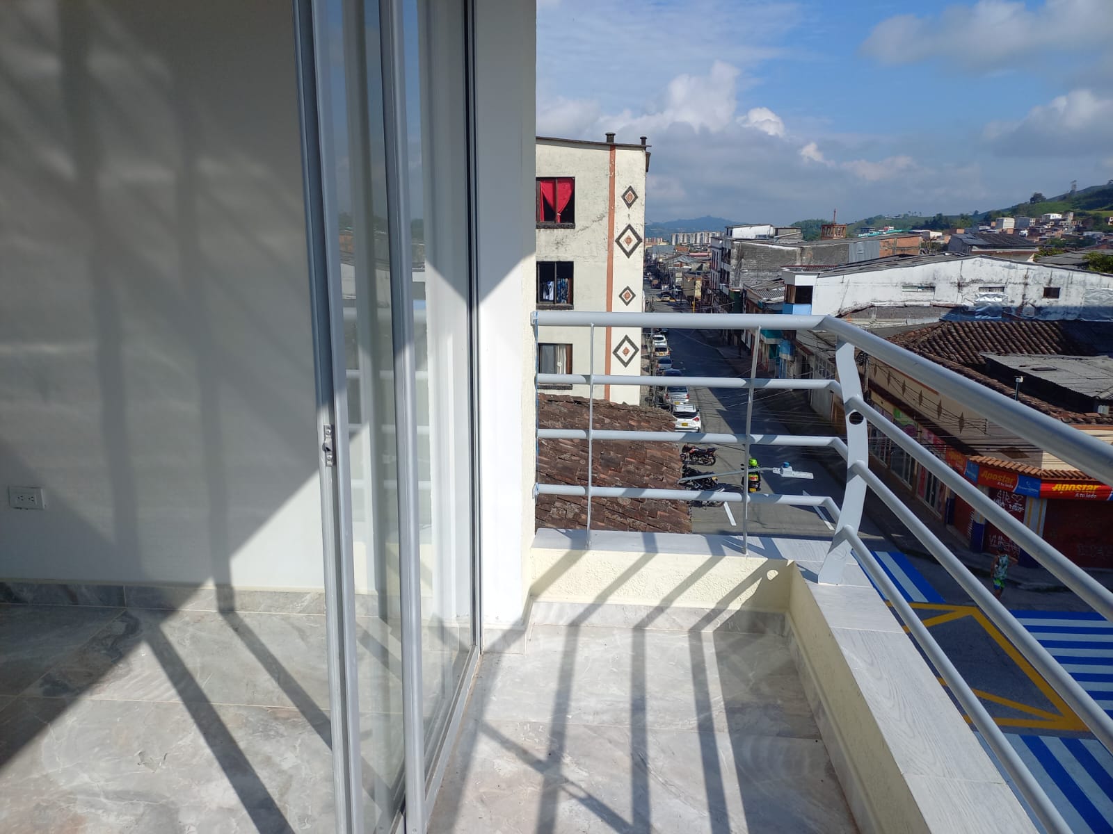 Foto de Apartamento en Venta en Centro, Santa rosa de cabal - 2 - 279066029