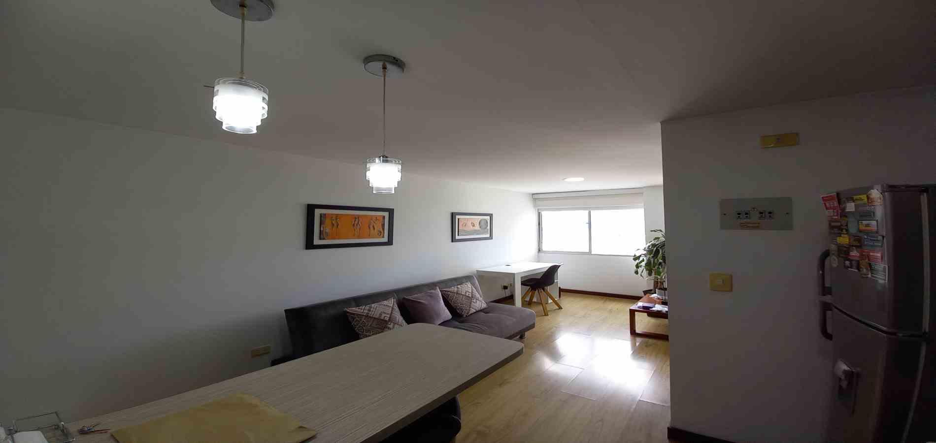 Foto de Apartaestudio en Arriendo en Avenida santander , Manizales - 6 - 279069223