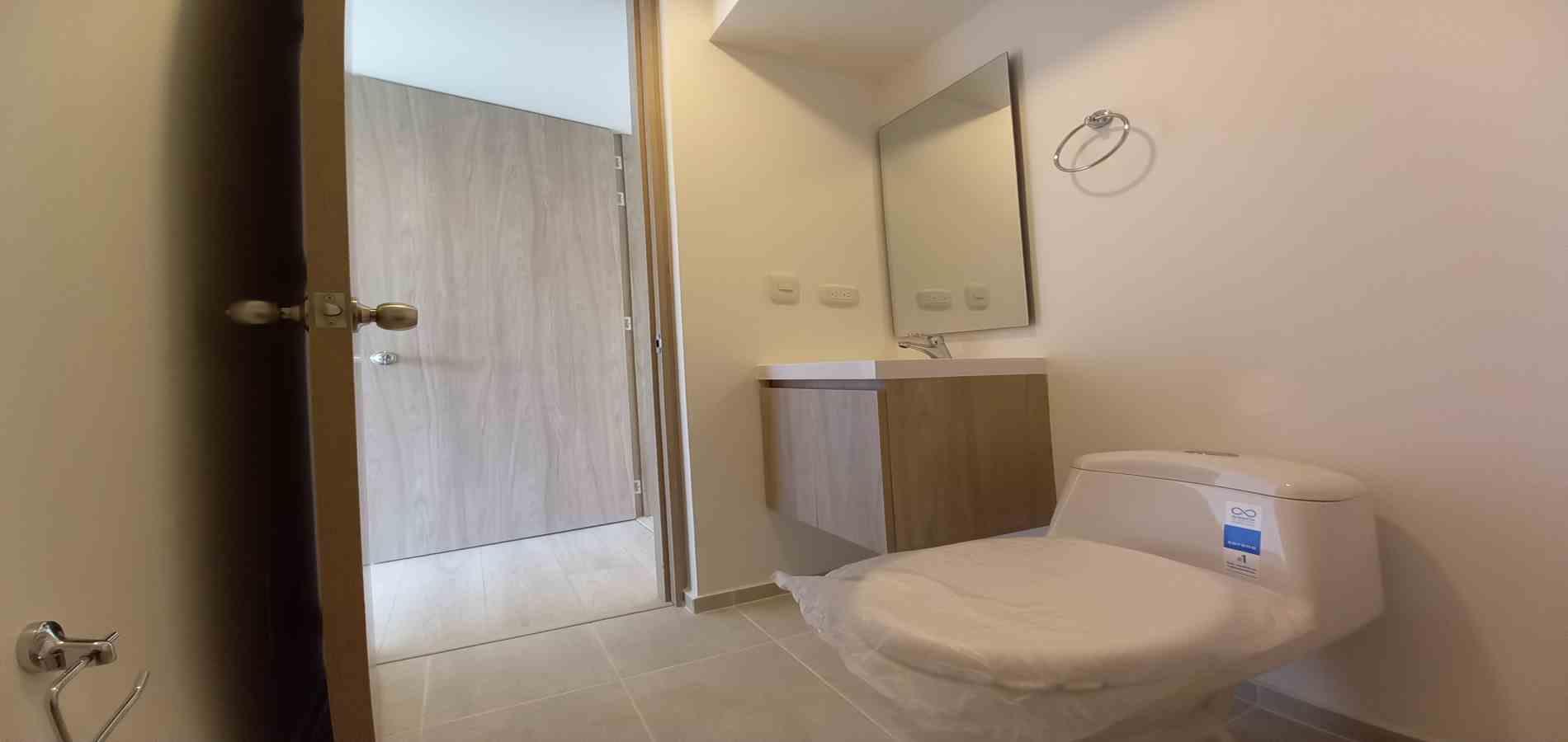 Foto de Apartamento en Arriendo en Baja suiza, Manizales - 30 - 279064191