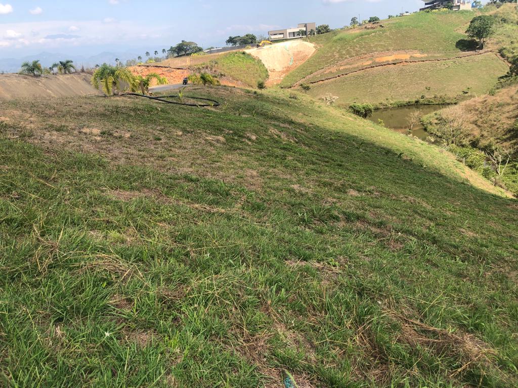 Foto de Lote / terreno en Venta en Cerritos, Pereira - 12 - 279055622