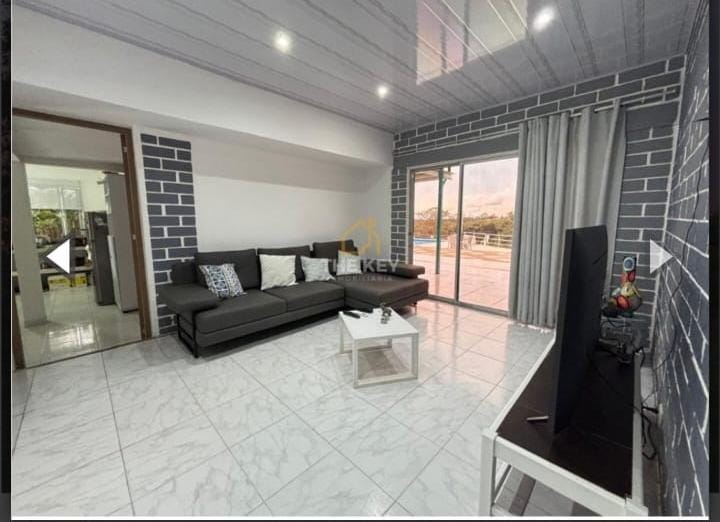 Foto de Casa campestre en Venta en Vereda calle larga, Armenia  - 12 - 279065011