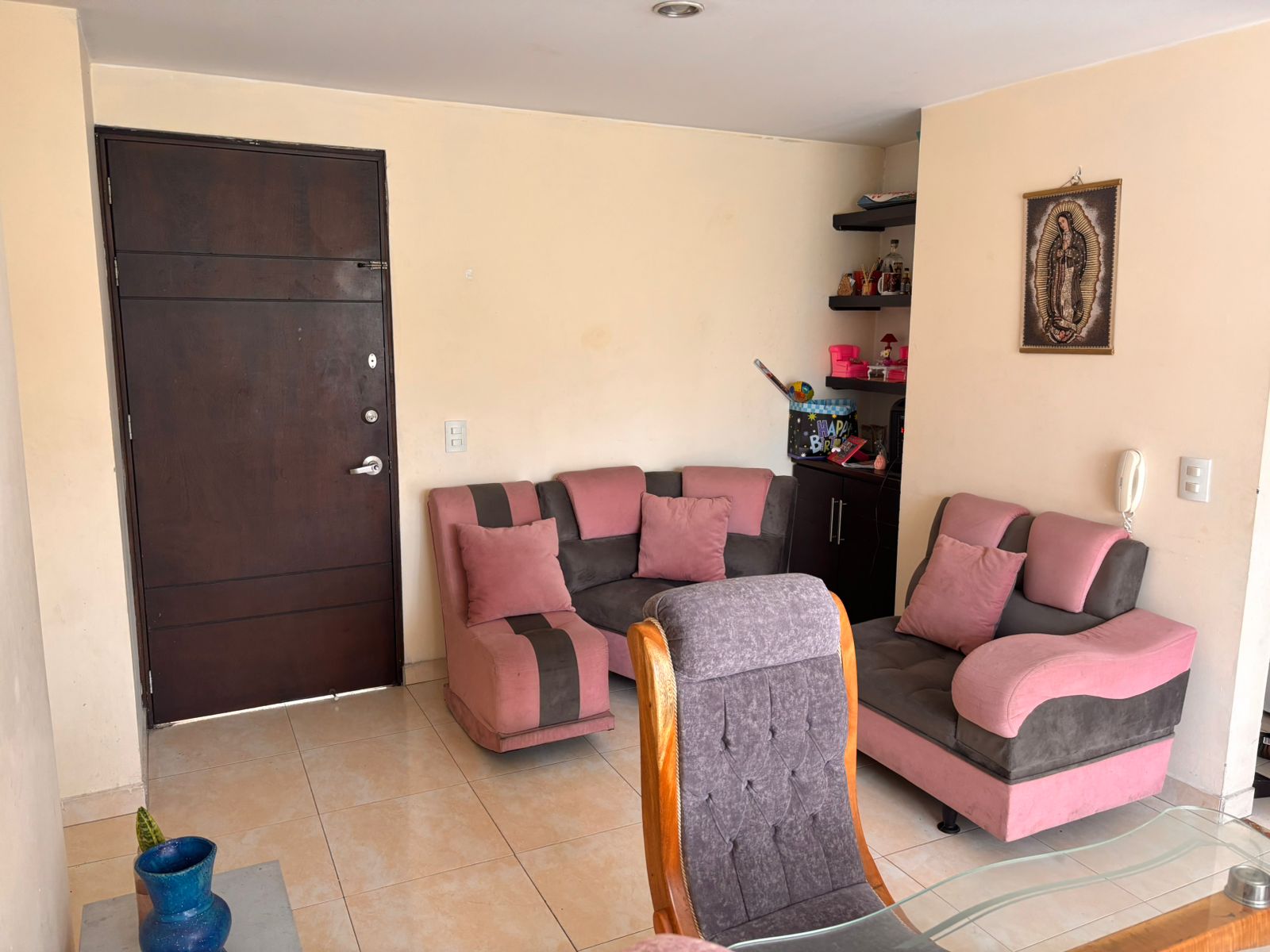 Foto de Apartamento en Venta en Campohermoso, Manizales - 5 - 279063652