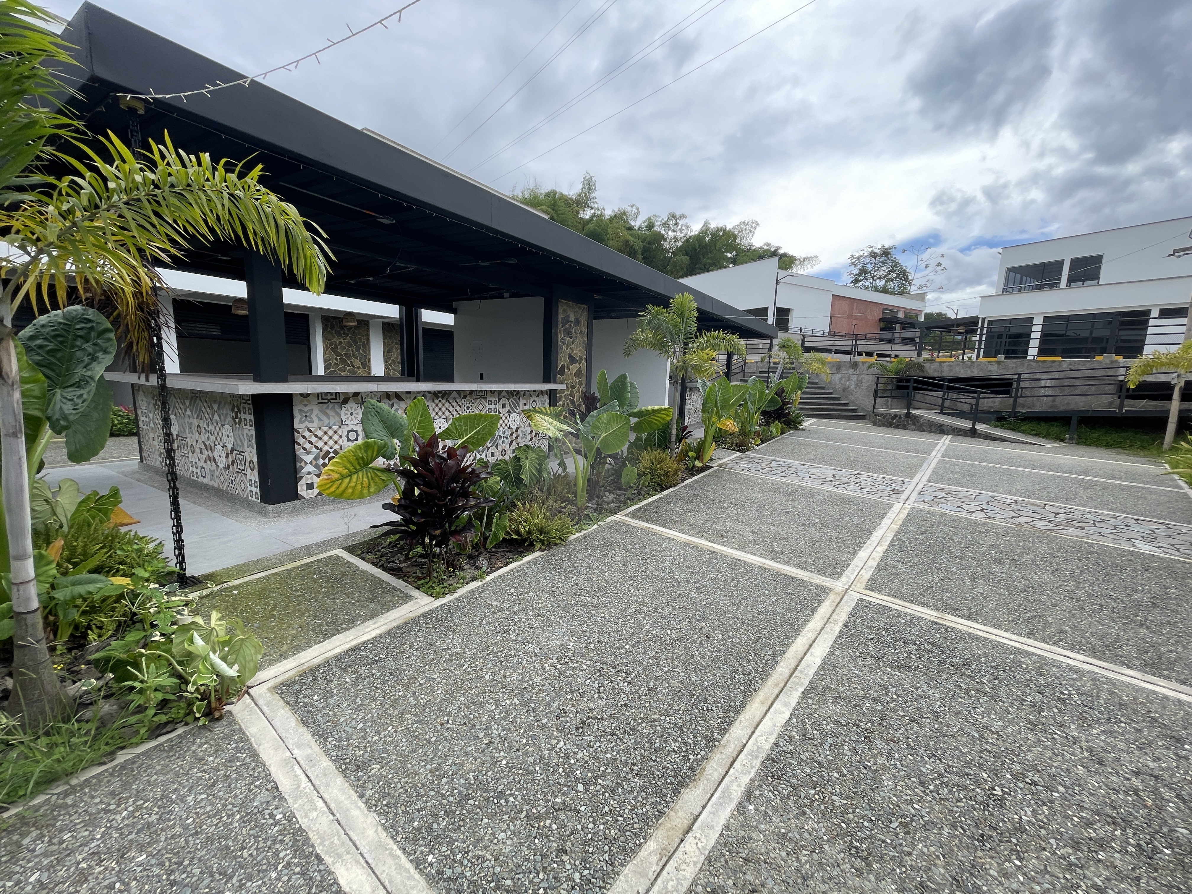 Foto de Local para Arriendo en Km 2 via armenia, Circasia - 279064356