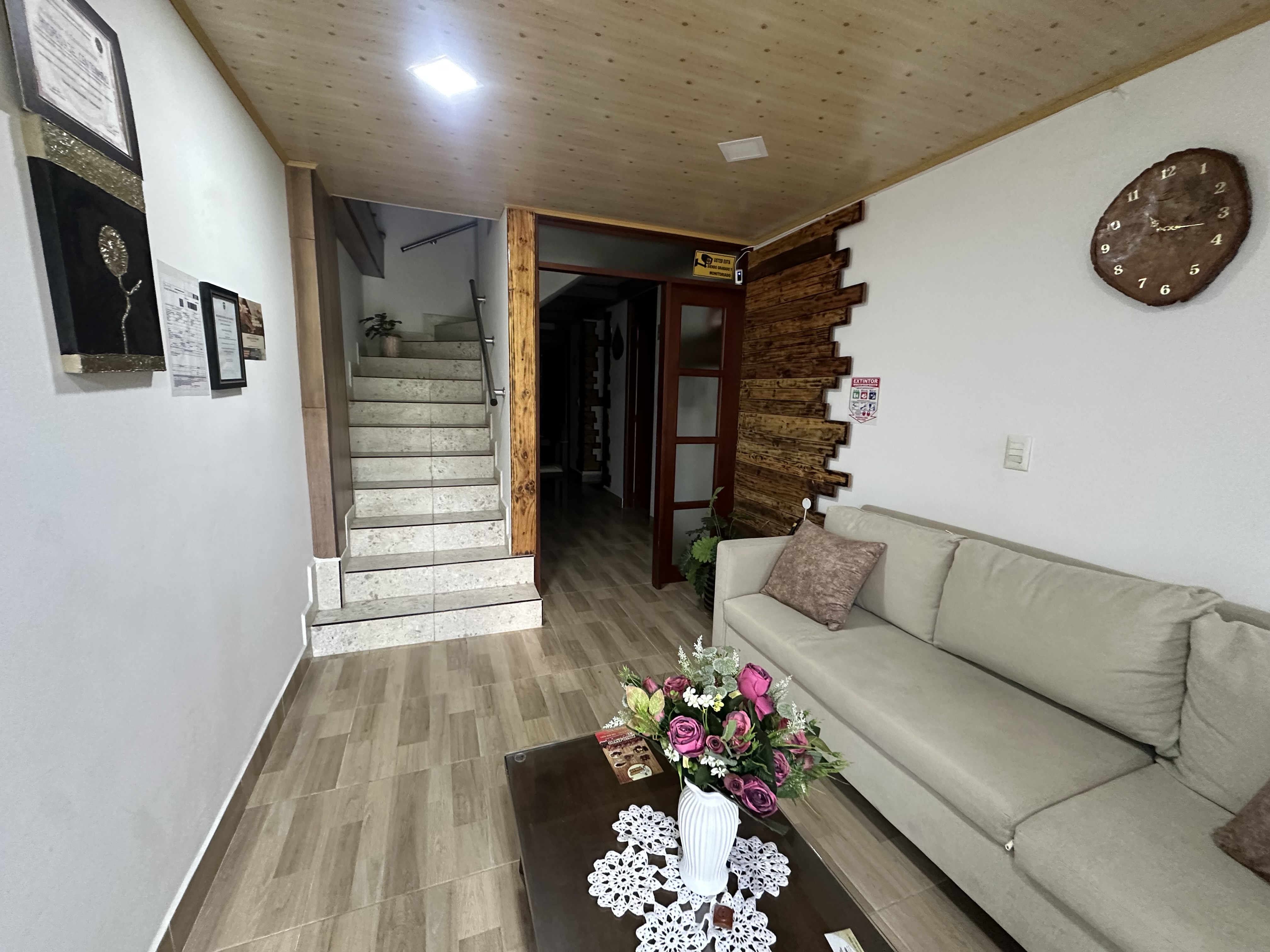 Foto de Casa en Venta en Reserva del poporo, Montenegro - 21 - 279068781