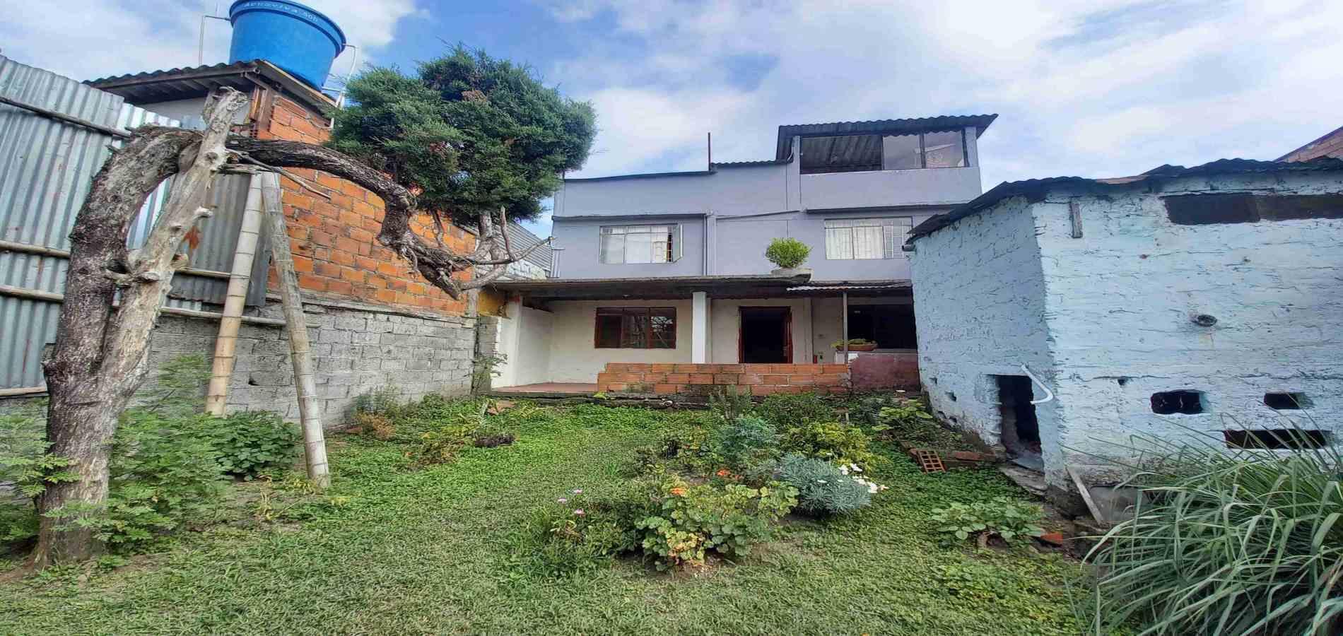 Foto de Casa en Venta en El  crucero, Villamaria - 5 - 279055960