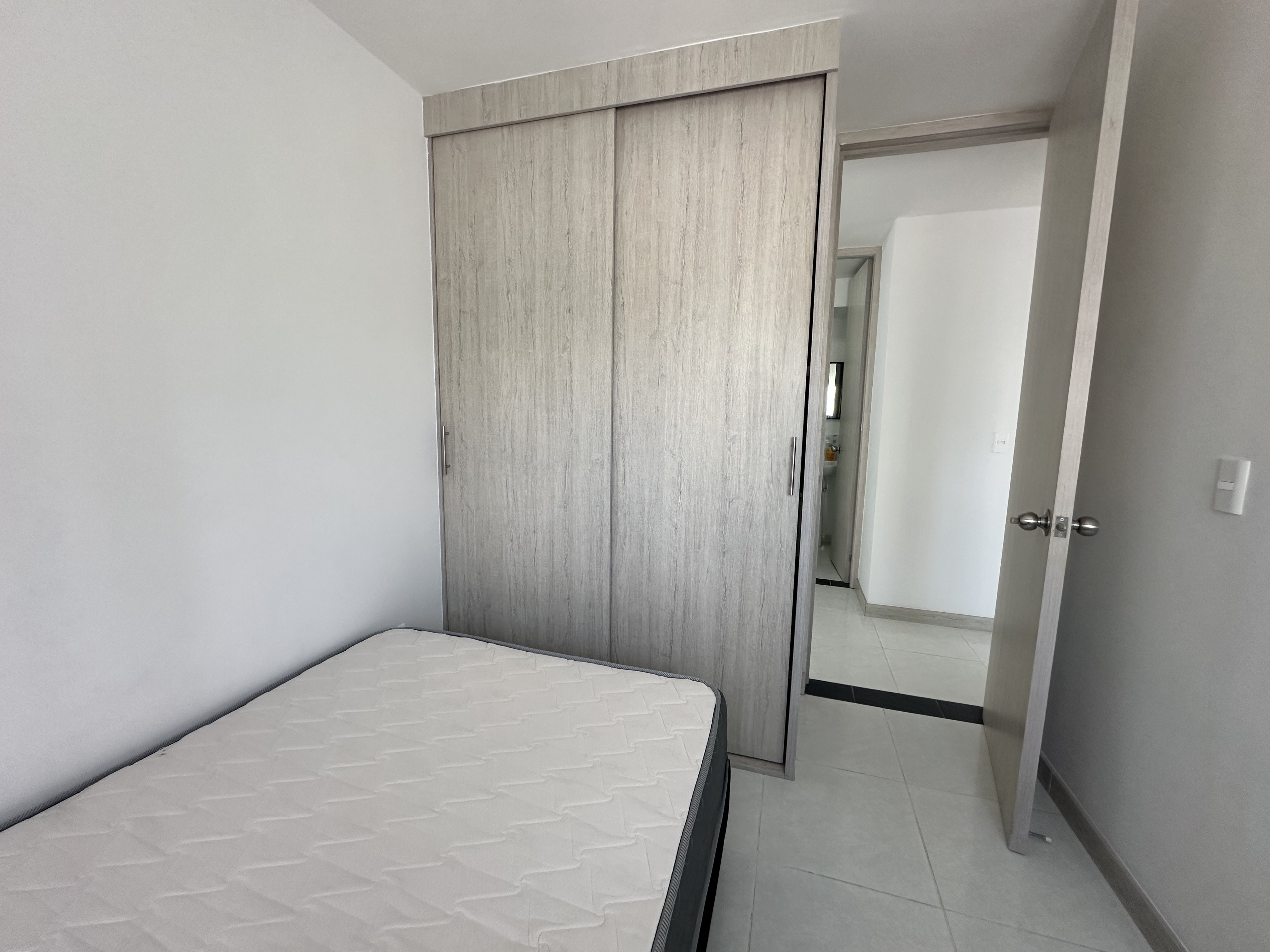 Foto de Apartamento en Venta en Puerto espejo, Armenia  - 1 - 279068953