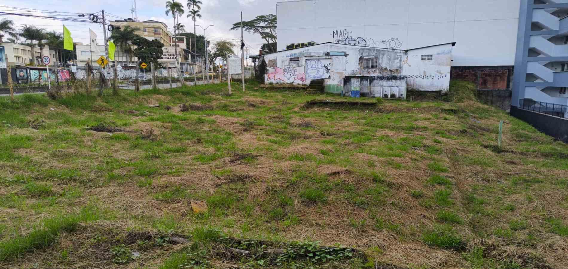 Foto de Lote / terreno para Venta en Norte, Armenia  - 279066559