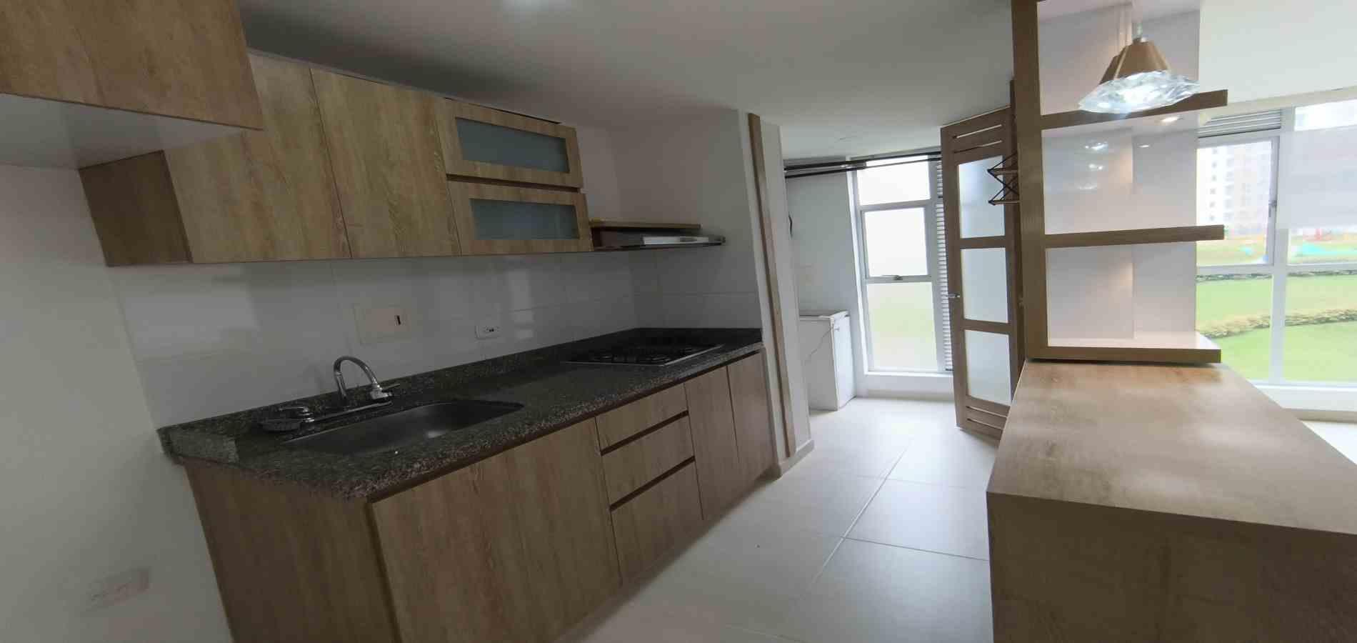 Foto de Apartamento en Arriendo en Baja suiza, Manizales - 8 - 279068606
