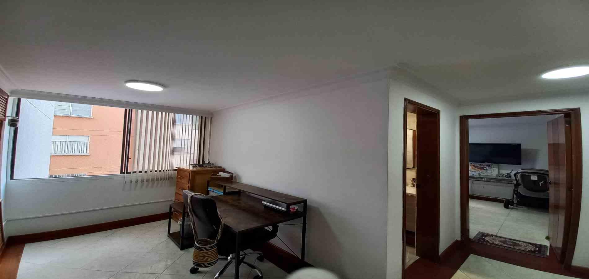 Foto de Apartamento en Arriendo en Pinares, Pereira - 13 - 279068535