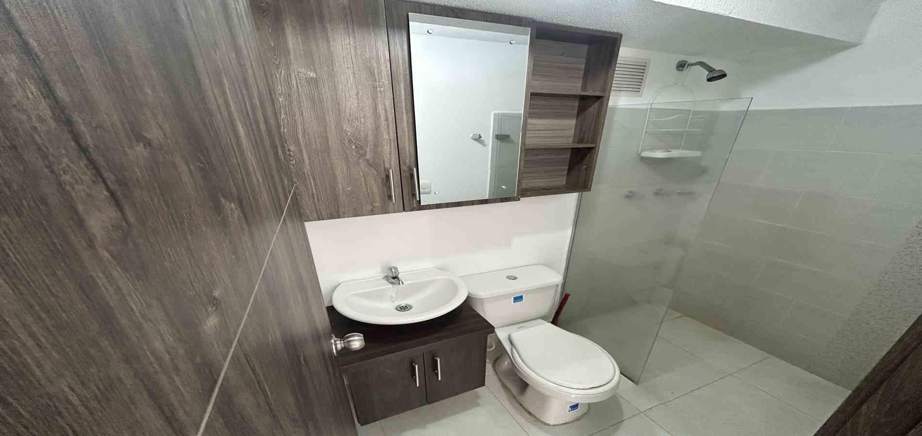 Foto de Apartamento en Arriendo en Frailes, Dosquebradas - 5 - 279068133