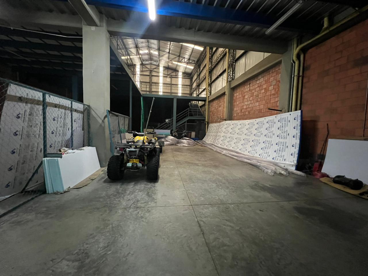 Foto de Bodega en Arriendo en Comuna 1/la badea, Dosquebradas - 4 - 279057661