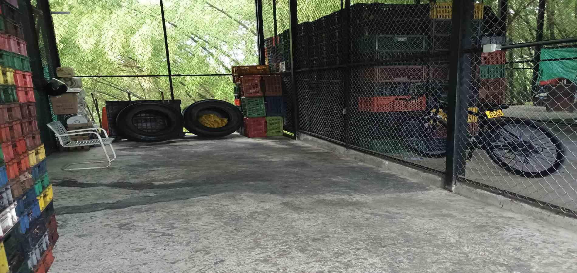 Foto de Bodega en Venta en Villa italia, Armenia  - 2 - 279059962