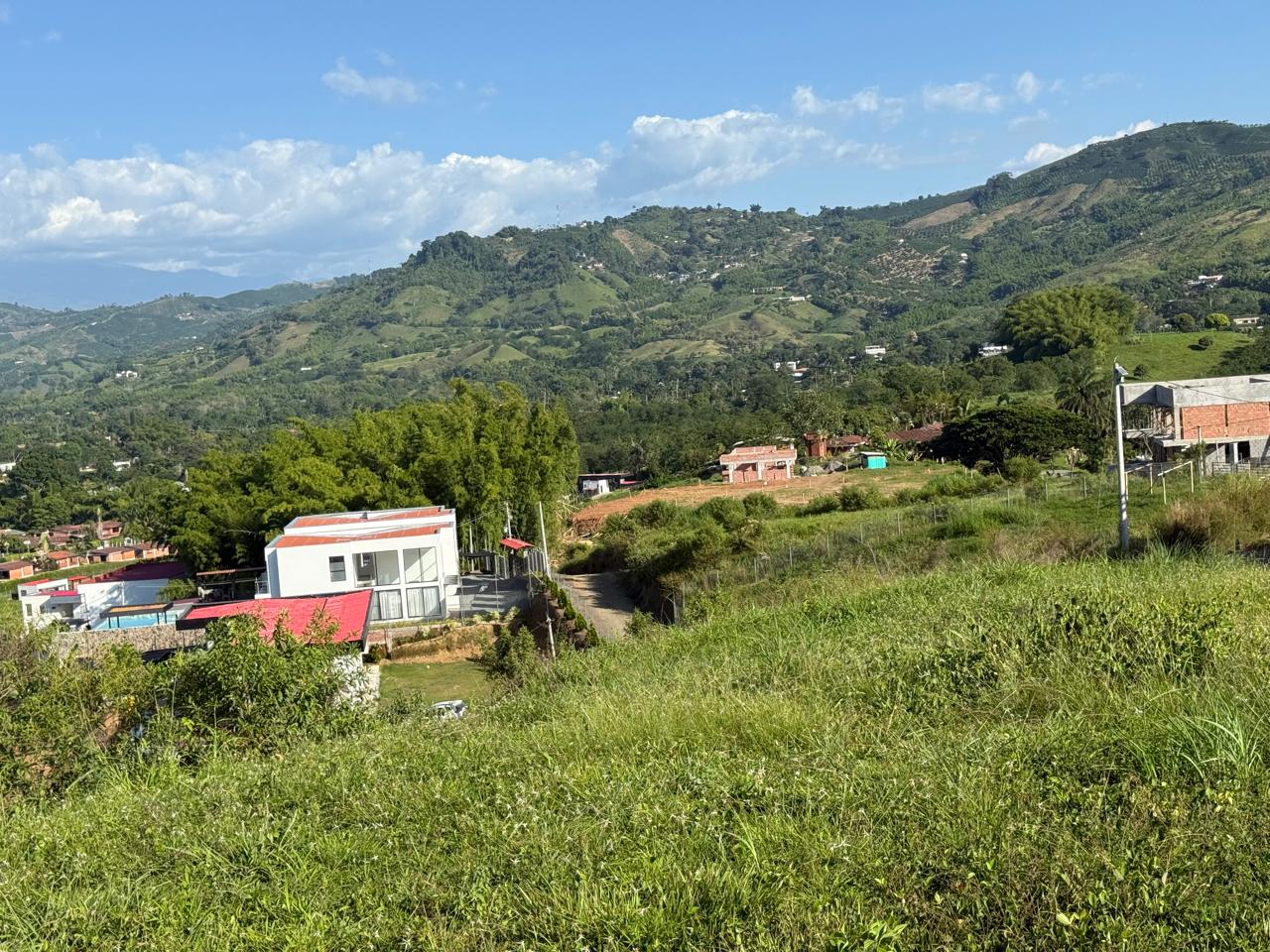 Foto de Lote / terreno en Venta en Vereda santagueda, Manizales - 7 - 279069927