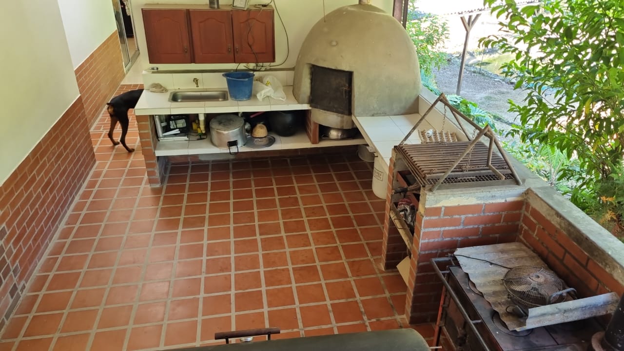 Foto de Casa campestre en Venta en La estrella, Chinchina - 29 - 279055368