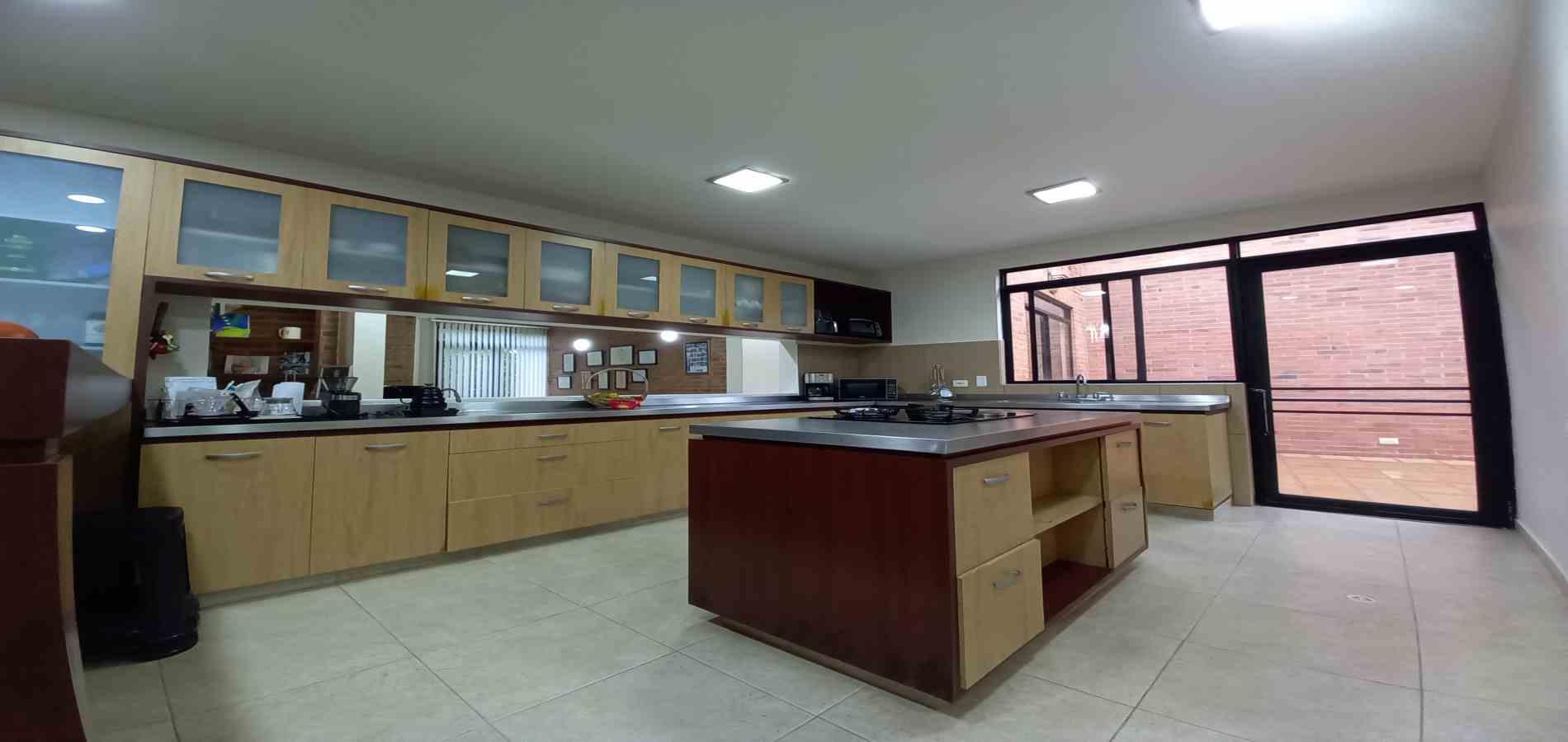 Foto de Casa campestre en Arriendo en Cerritos / sector el tigre, Pereira - 29 - 279065534