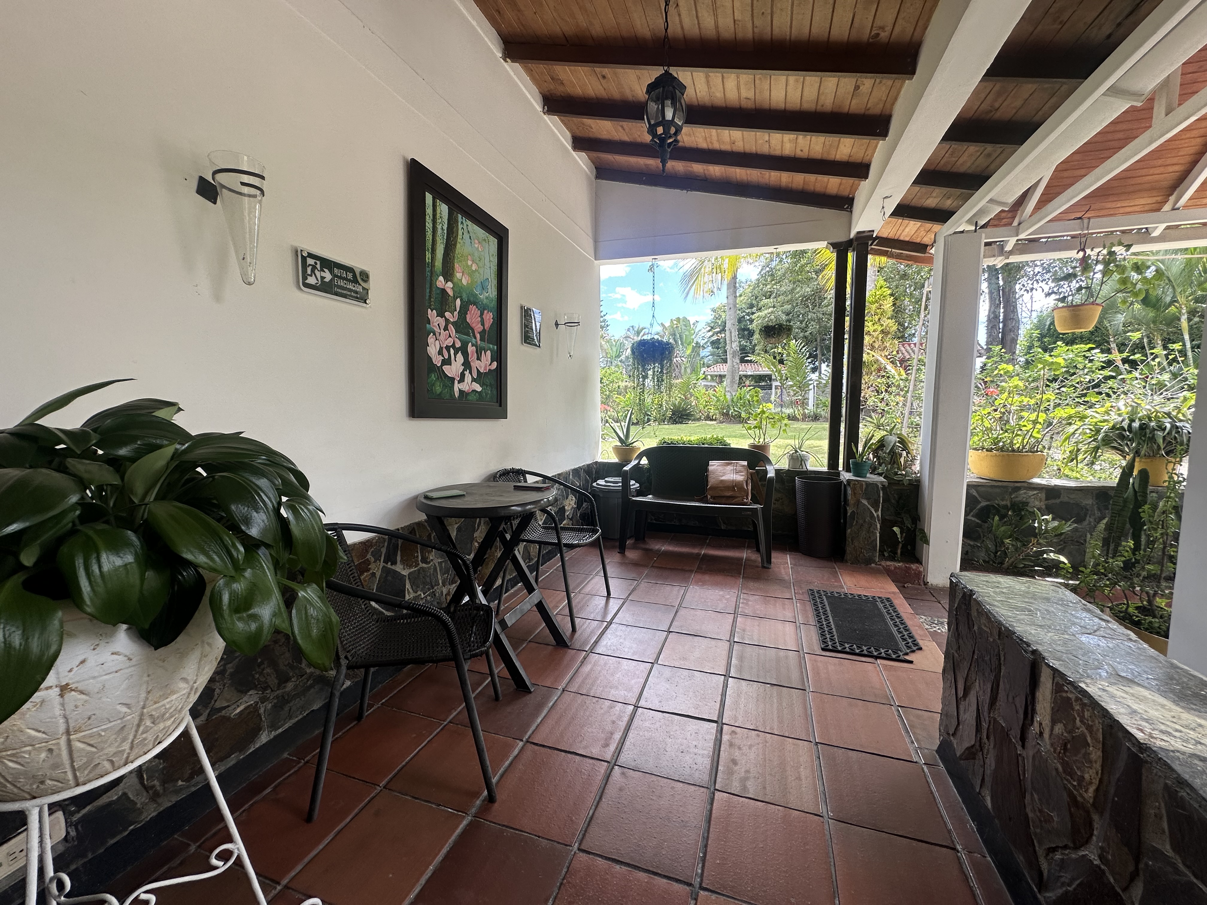 Foto de Casa campestre en Venta en Via aeropuerto el eden, Armenia  - 19 - 279069248