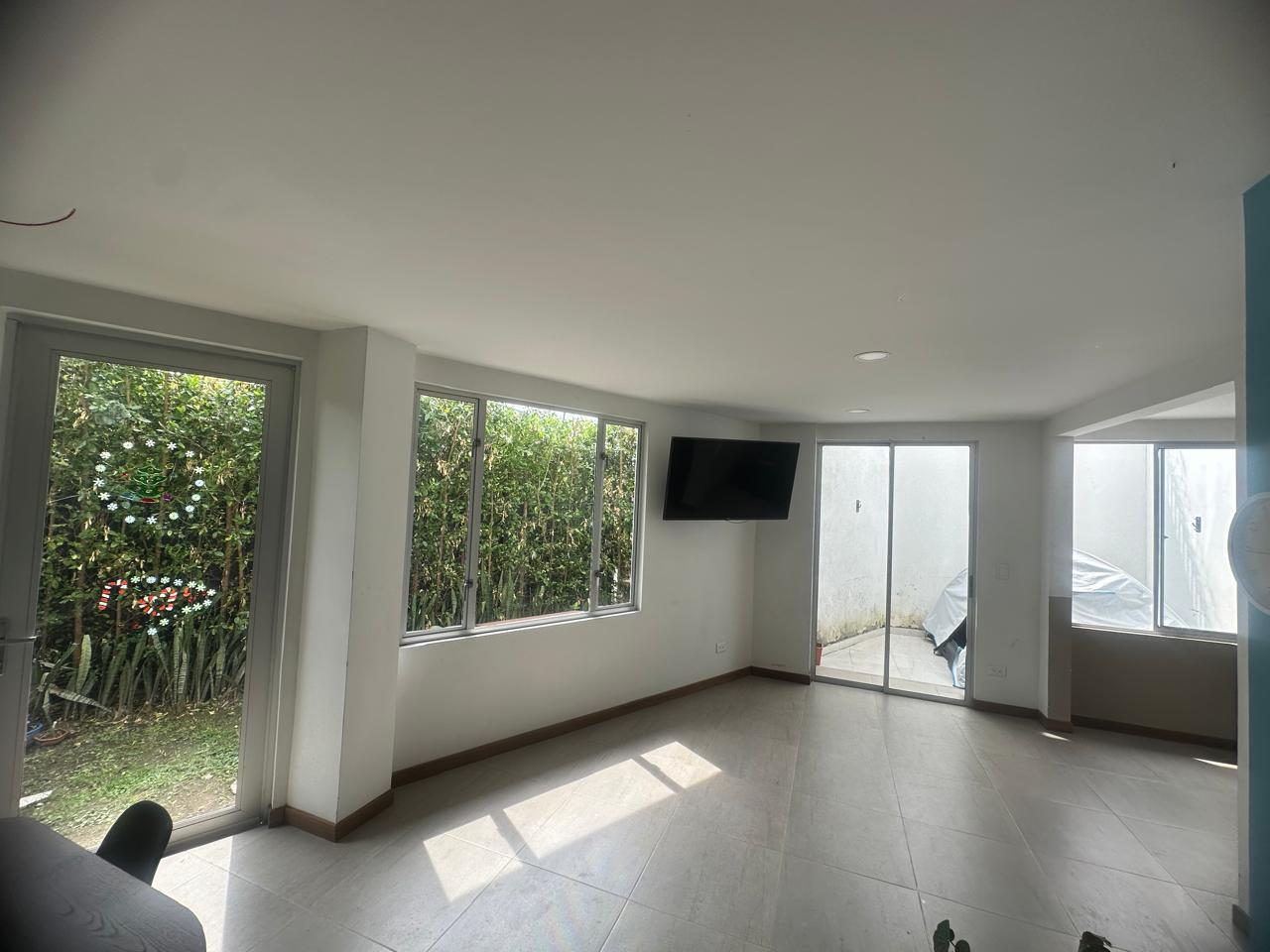 Foto de Casa para Venta en El eden, Chinchina - 279060725