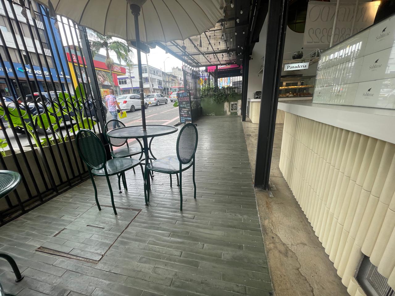 Foto de Local en Arriendo en Av bolivar, Armenia  - 5 - 279063886