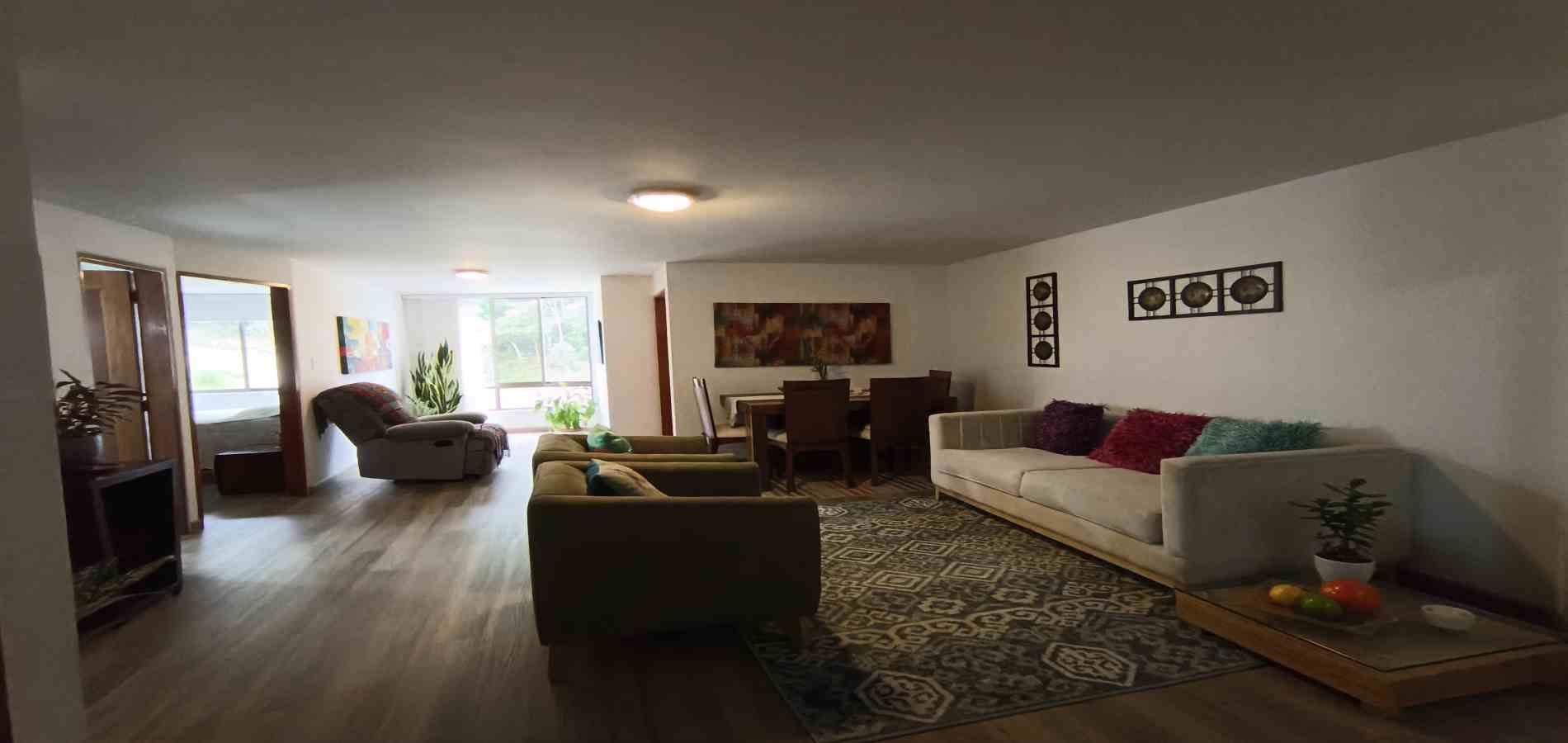 Foto de Apartamento para Venta en Alta suiza, Manizales - 279068658